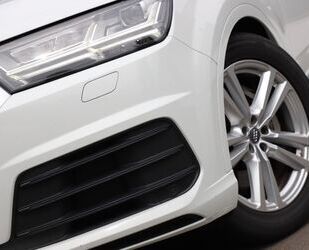 Audi Q7 Gebrauchtwagen
