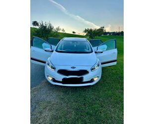 Kia ceed Sportswagon Gebrauchtwagen