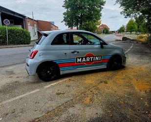 Abarth 595 Competizione Gebrauchtwagen