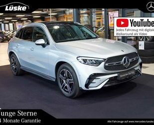 Mercedes-Benz GLC 450 Gebrauchtwagen