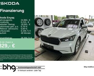 Skoda Enyaq Gebrauchtwagen