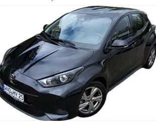 Mazda 2 Hybrid Gebrauchtwagen