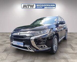 Mitsubishi Outlander Gebrauchtwagen