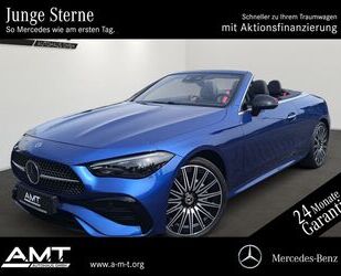 Mercedes-Benz CLE 300 Gebrauchtwagen