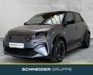 Alpine A290 Gebrauchtwagen