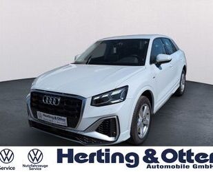 Audi Q2 Gebrauchtwagen