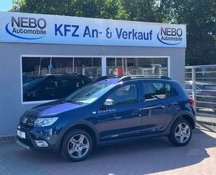 Dacia Sandero Gebrauchtwagen