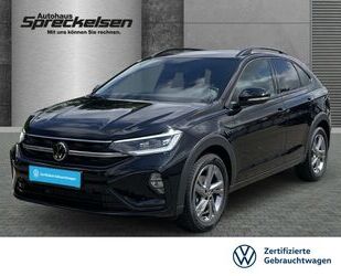 VW Taigo Gebrauchtwagen