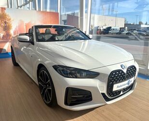 BMW 430 Gebrauchtwagen