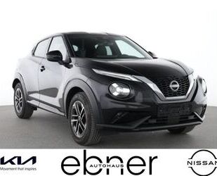Nissan Juke Gebrauchtwagen