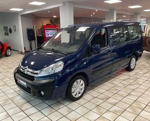 Citroen Jumpy Gebrauchtwagen