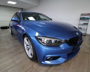 BMW 430 Gebrauchtwagen