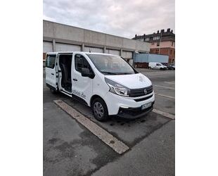 Fiat Talento Gebrauchtwagen