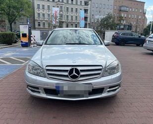 Mercedes-Benz C 250 Gebrauchtwagen
