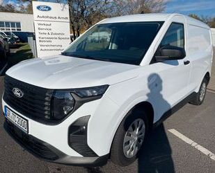 Ford Transit Courier Gebrauchtwagen
