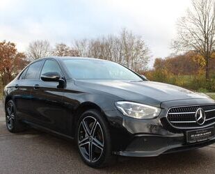Mercedes-Benz E 300 Gebrauchtwagen