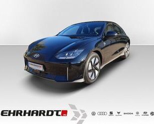 Hyundai IONIQ 6 Gebrauchtwagen