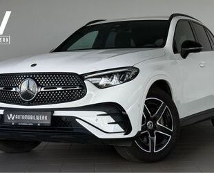 Mercedes-Benz GLC 300 Gebrauchtwagen