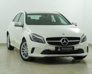 Mercedes-Benz A 180 Gebrauchtwagen