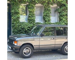 Land Rover Range Rover Gebrauchtwagen