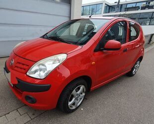 Nissan Pixo Gebrauchtwagen