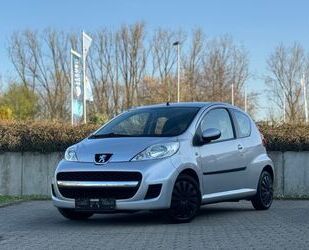 Peugeot 107 Gebrauchtwagen