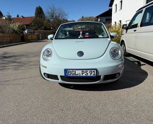 VW Beetle Gebrauchtwagen