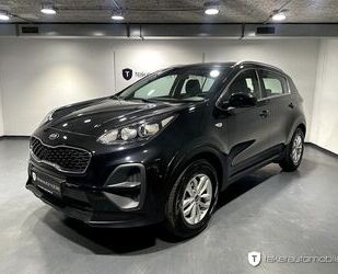 Kia Sportage Gebrauchtwagen