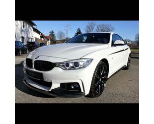 BMW 420 Gebrauchtwagen