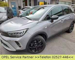 Opel Crossland (X) Gebrauchtwagen