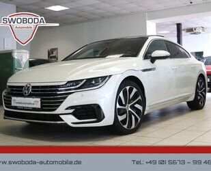 VW Arteon Gebrauchtwagen
