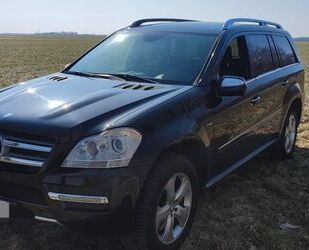 Mercedes-Benz GL 350 Gebrauchtwagen