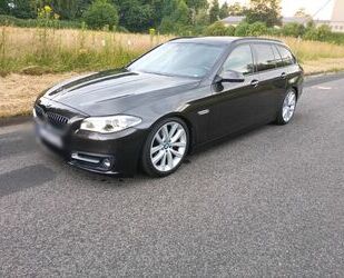 BMW 530 Gebrauchtwagen