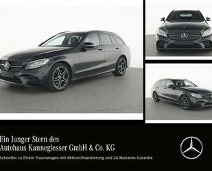 Mercedes-Benz C 200 Gebrauchtwagen