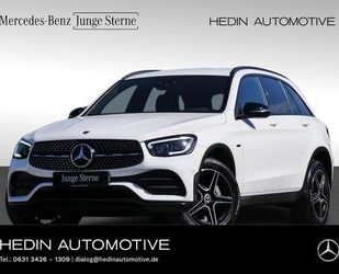 Mercedes-Benz GLC 300 Gebrauchtwagen