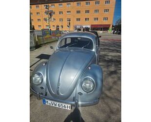 VW Käfer Gebrauchtwagen