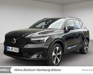 Volvo XC40 Gebrauchtwagen