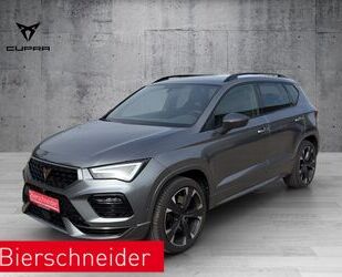 Cupra Ateca Gebrauchtwagen