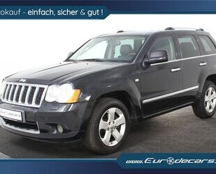 Jeep Grand Cherokee Gebrauchtwagen