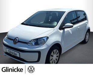 VW up! Gebrauchtwagen