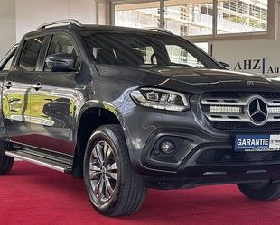 Mercedes-Benz X 350 Gebrauchtwagen