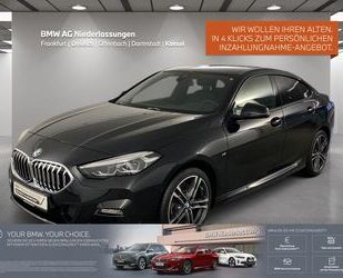 BMW 220 Gran Coupé Gebrauchtwagen