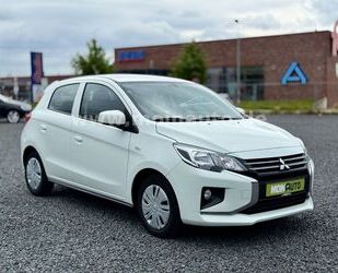 Mitsubishi Space Star Gebrauchtwagen