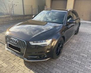 Audi A6 Allroad Gebrauchtwagen