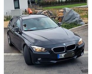 BMW 318 Gebrauchtwagen
