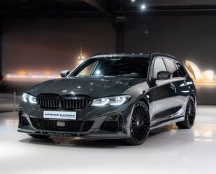 Alpina B3 Gebrauchtwagen