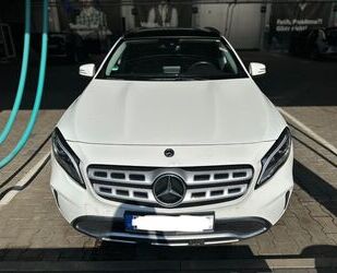 Mercedes-Benz GLA 200 Gebrauchtwagen