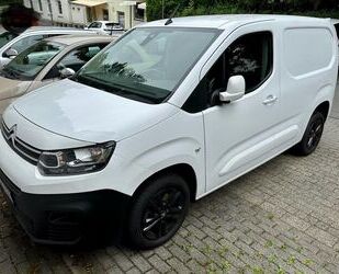 Citroen Berlingo Gebrauchtwagen
