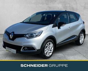 Maxus Captur 