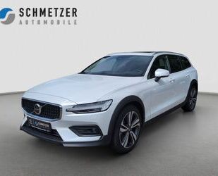 Volvo V60 Cross Country Gebrauchtwagen